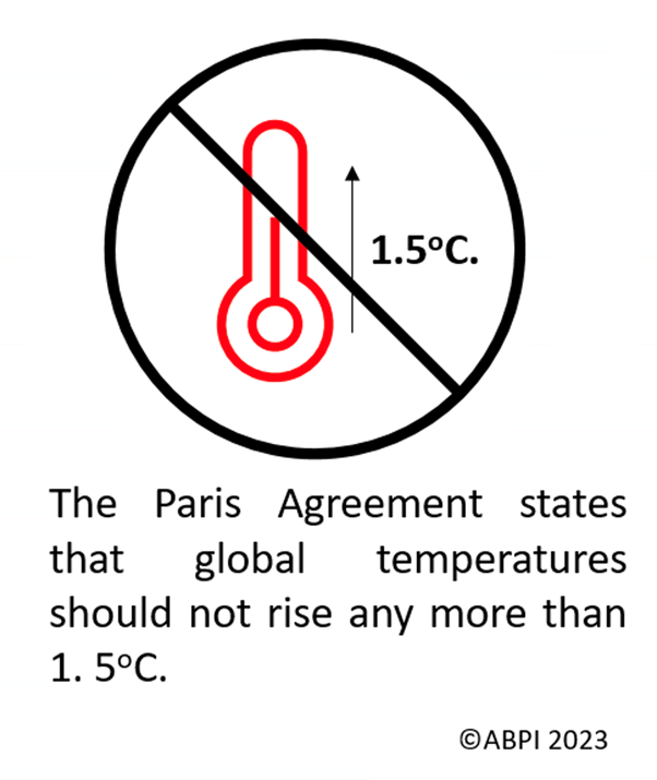 The paris agreement