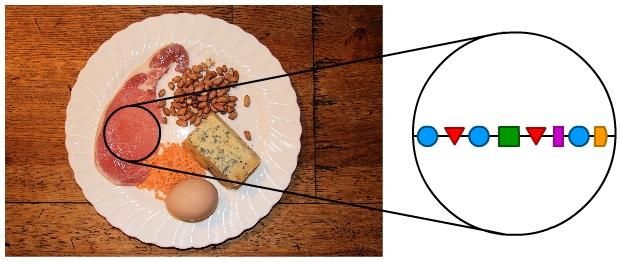 Protein Example