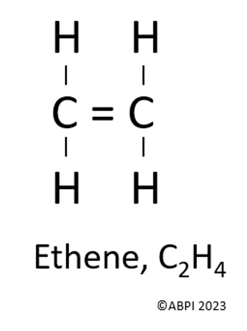 ethene