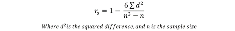 Statistics 13