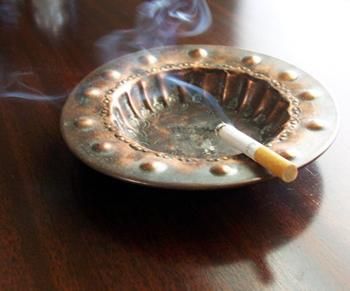 Ashtray