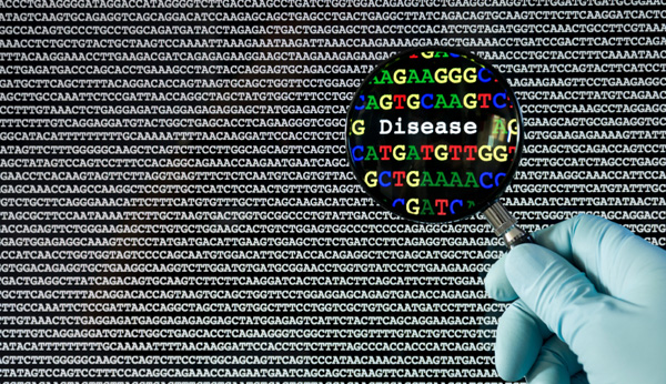 Genome Personalised Medicine